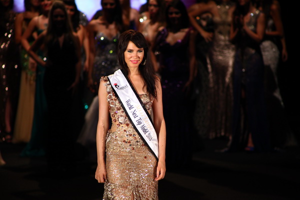 Miss World Next Top Model
